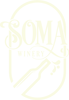 soma winery logo